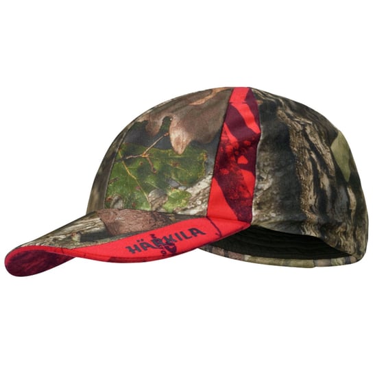 Czapka Härkila Moose Hunter 2.0 GTX MossyOak®Break-Up Country®/MossyOak®Red Harkila