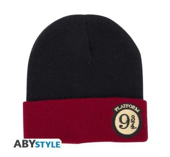 czapka harry potter - 9 3/4 ABYstyle