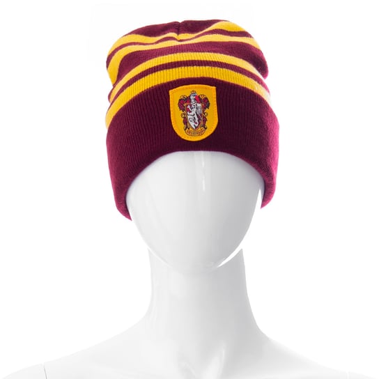 Czapka Harry Potter Gryffindor - Bestomi | Moda Sklep EMPIK.COM