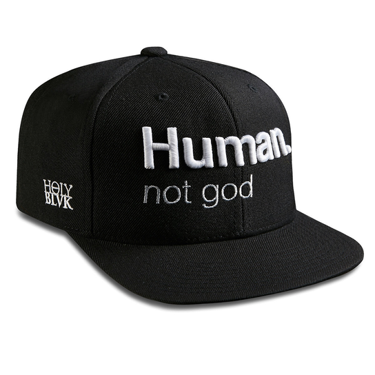 czapka HUMAN Pozostali producenci