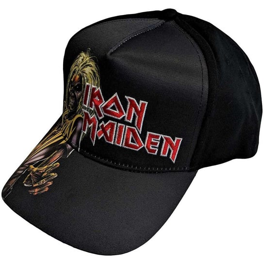 czapka IRON MAIDEN - KILLERS Inna marka