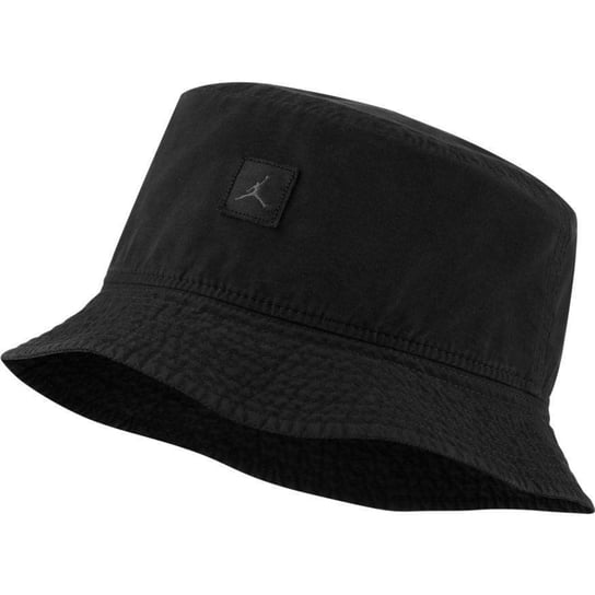 Czapka kapelusz Air Jordan Jumpman Bucket Hat czarna - DC3687-010-M/L AIR Jordan