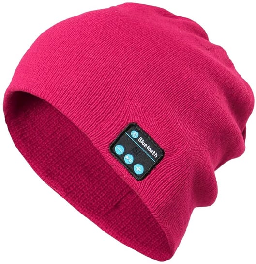 Czapka Local Makes a Comeback z słuchawkami Bluetooth Inna marka