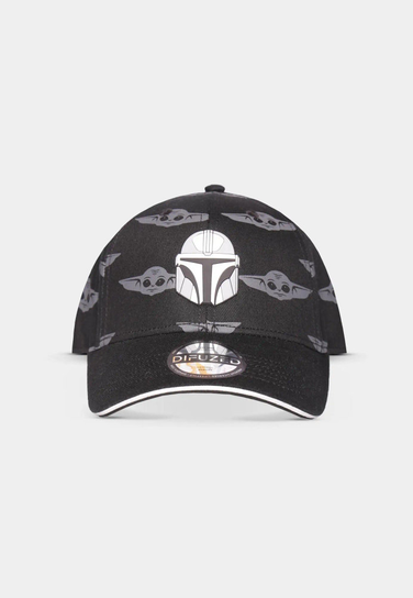 czapka MANDALORIAN Inna marka