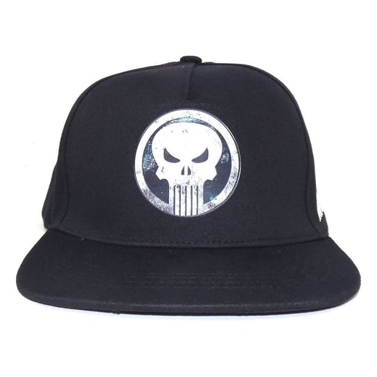 Czapka - Marvel - Punisher Other