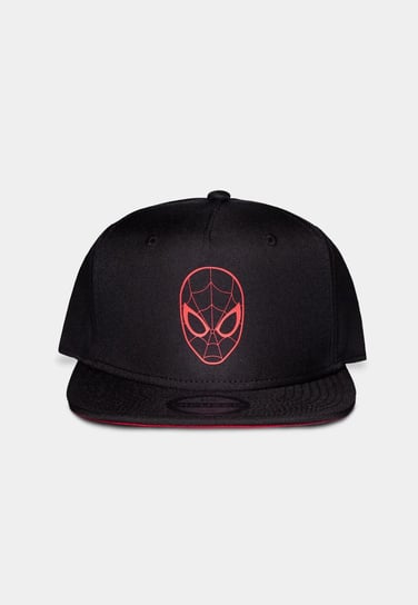 czapka MARVEL - SPIDERMAN Inna marka