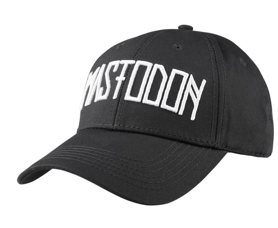 czapka MASTODON - LOGO Pozostali producenci