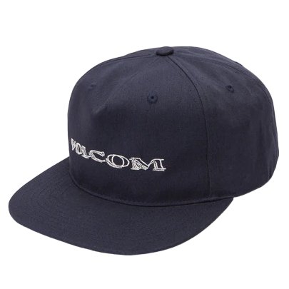 Czapka męska Volcom Volbaige snapback VOLCOM