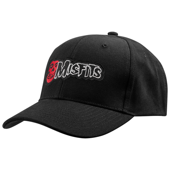 czapka MISFITS - LOGO Inna marka