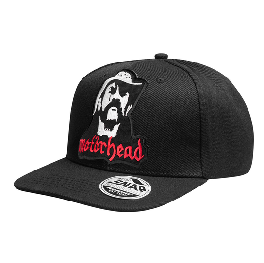 czapka MOTORHEAD - LEMMY Inna marka