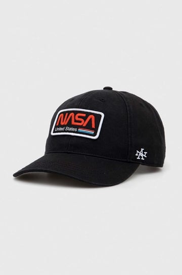 czapka NASA American Needle