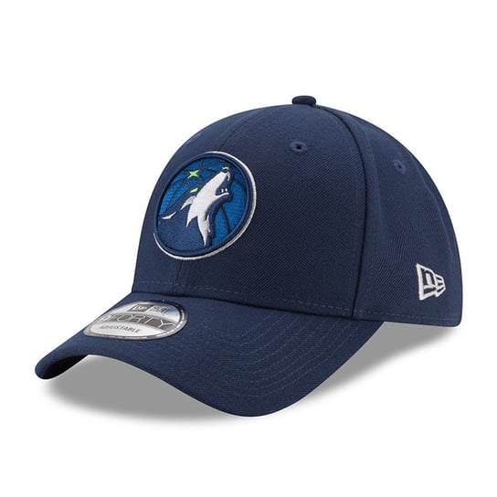 Czapka New Era 9FORTY NBA Minnesota Timberwolves - 11486911 New Era