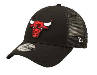 Czapka NEW ERA Chicago Bulls Trucker Cap New Era