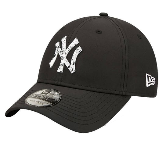 Czapka NEW ERA New York Yankees Black 9FORTY czarna New Era