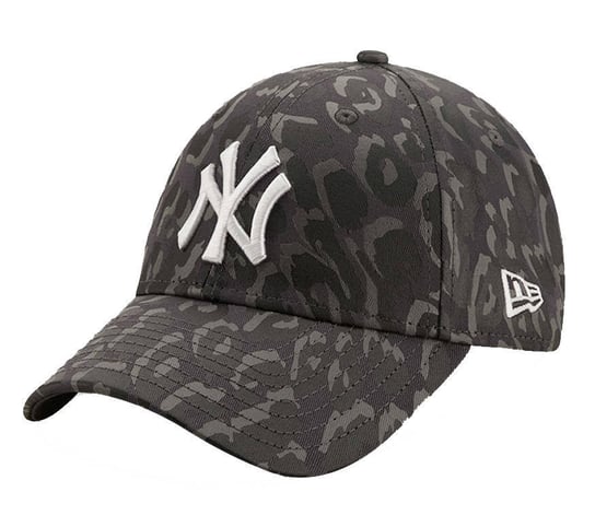 Czapka NEW ERA New York Yankees Camo Grey 9FORTY Cap New Era
