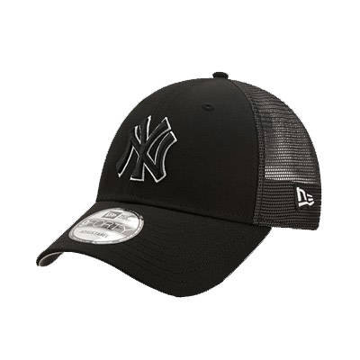 Czapka NEW ERA New York Yankees Home Field 9FORTY Trucker Cap New Era