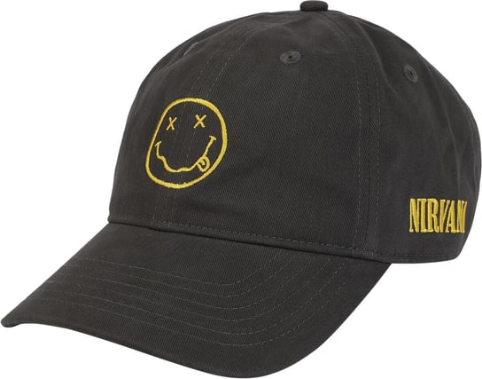 czapka NIRVANA - LOGO Inna marka