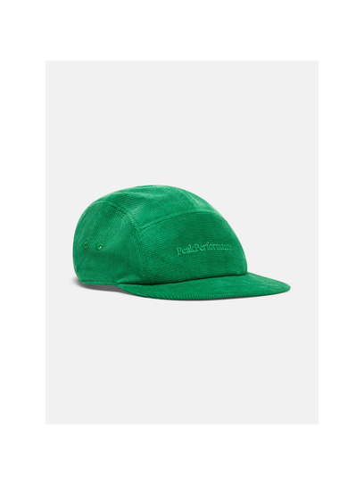Czapka PEAK PERFORMANCE Cord Cap TU Peak Performance