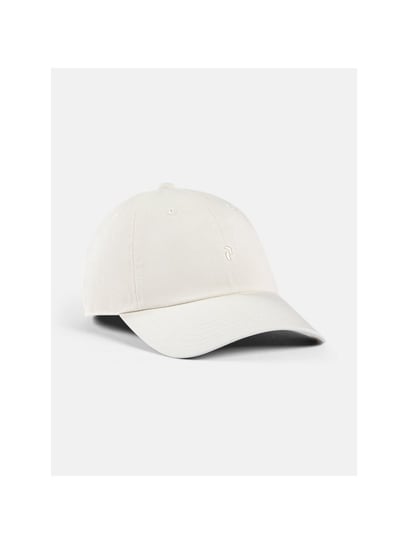 Czapka Peak Performance Ground Cap biały TU Peak Performance