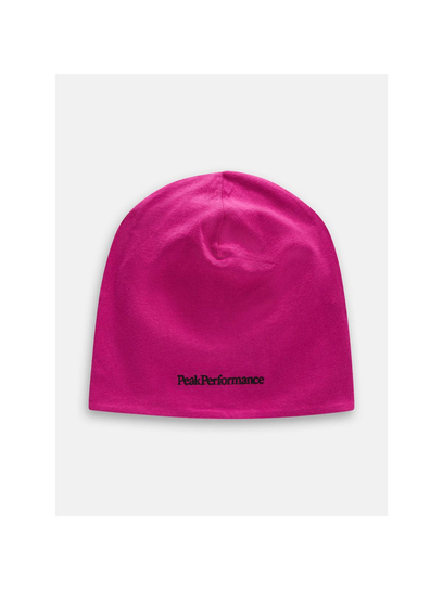 Czapka Peak Performance Progress Hat różowy S/M Peak Performance