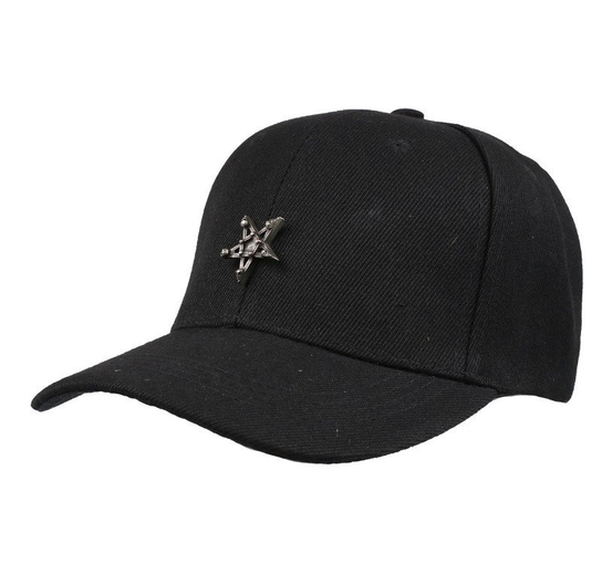 czapka PENTAGRAM Inna marka