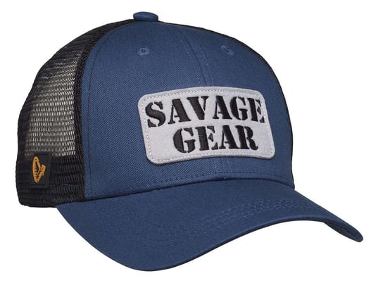 Czapka Savage Gear Logo Badge Savage Gear
