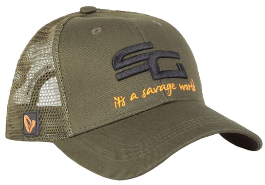 Czapka Savage Gear SG4 Savage Gear
