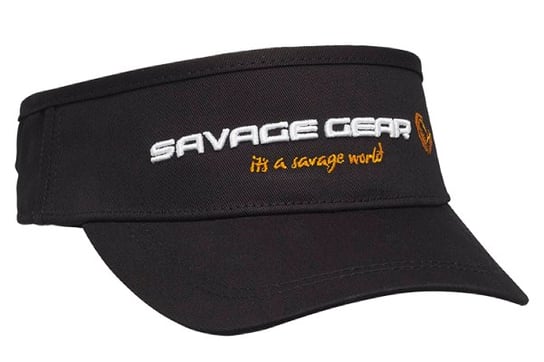 Czapka Savage Gear Sun Visor Savage Gear