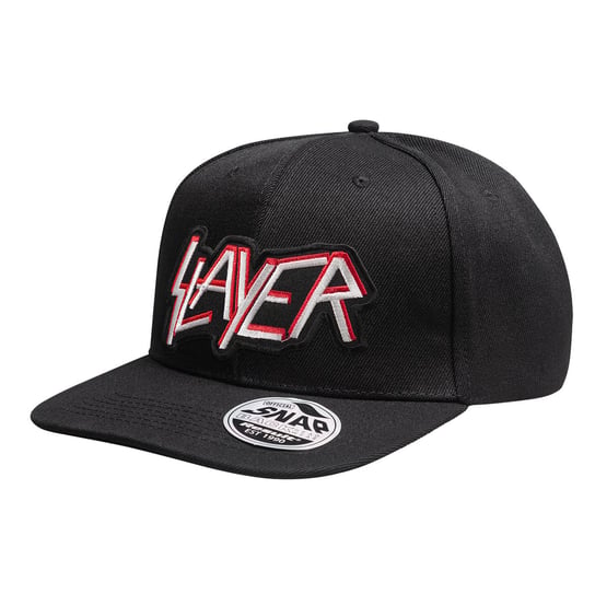Czapka Slayer - Logo Pozostali producenci