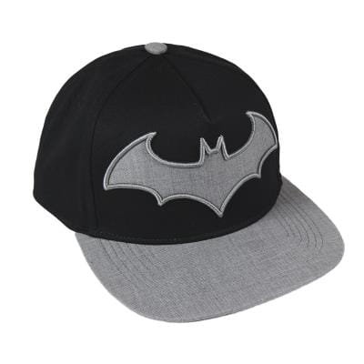 Czapka Snapback Batman Logo Gotham Knights Inna marka