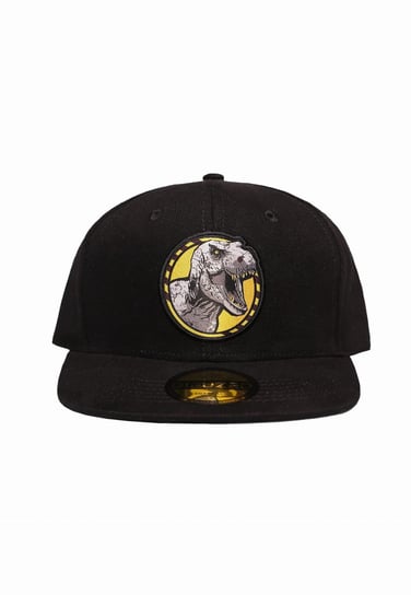 Czapka Snapback T-Rex Tyranozaur - Jurassic Park DIFUZED