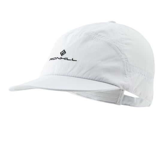 Czapka sportowa Ronhill Sun Cap | WHITE S/M RONHILL