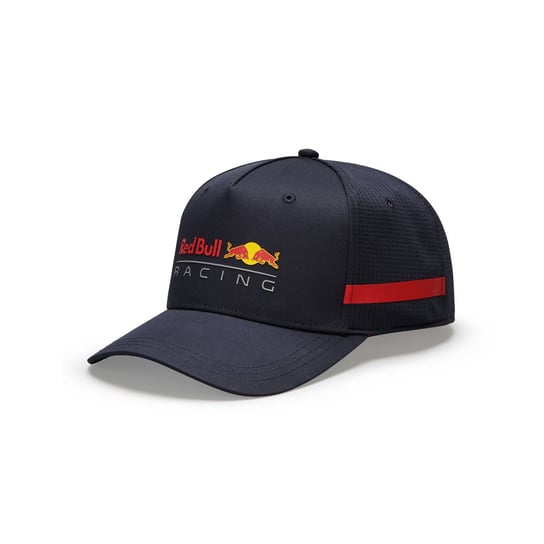 Czapka Stripe Red Bull Racing F1 Team 2022 Red Bull Racing F1 Team