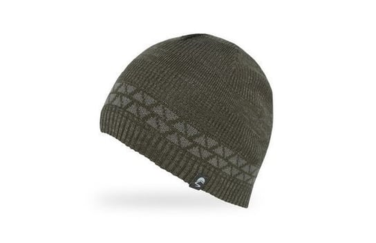 Czapka Sunday Afternoons Cabin Time Beanie Umber Gray Sunday