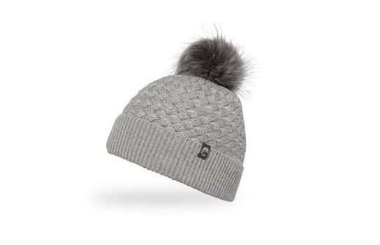 Czapka Sunday Afternoons Snow Drop Beanie Soft Gray Sunday