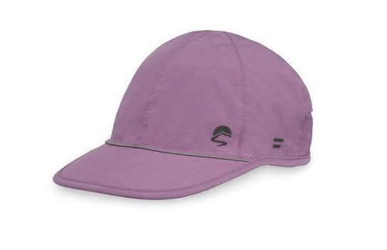 Czapka Sunday AfternoonsRepel Storm Cap Plum M/L Inna marka