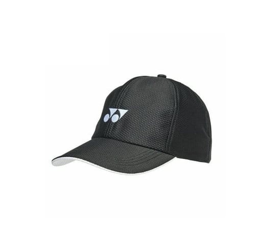 Czapka Tenisowa Yonex Cap Black Yonex