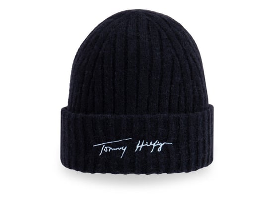 Czapka Tommy Hilfiger AW0AW10621-DW5, Tommy Hilfiger