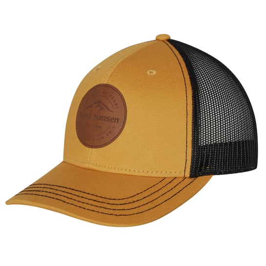 Czapka TRUCKER CAP LEGACY PATCH FJORD NANSEN