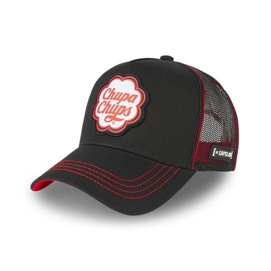 czapka trucker CHUPA CHUPS Inna marka