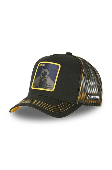 czapka trucker DC COMICS - BATMAN Inna marka