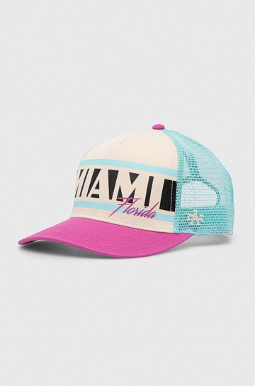 czapka trucker MIAMI Inna marka