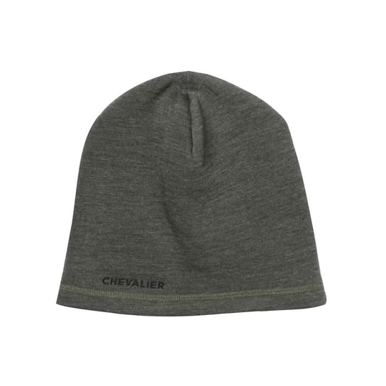 Czapka unisex Chevalier Brisk Wool Beanie zielona Inna marka