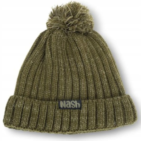 Czapka Wędkarska Zimowa Dziecięca Nash Bobble Hat Inna marka