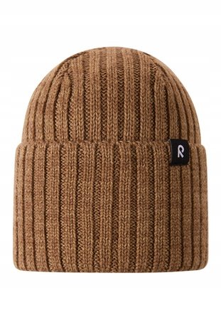 Czapka wełniana beanie Reima Villaisa 48/50 Reima