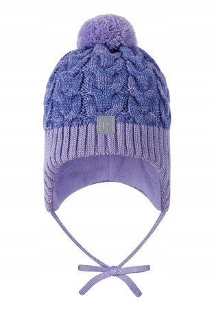 Czapka wełniana zimowa beanie Reima Paljakka 50 Reima