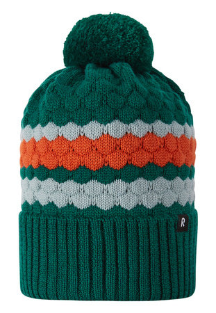 Czapka wełniana zimowa beanie Reima Pampula 48/50 Reima