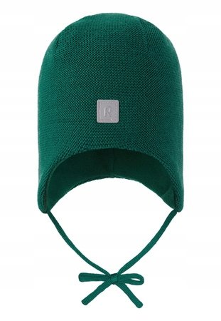 Czapka wełniana zimowa beanie Reima Piponen 54 Reima