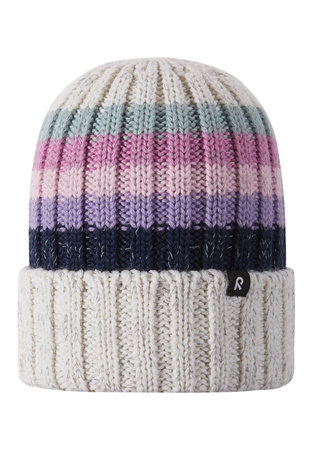 Czapka wełniana zimowa beanie Reima Vilke 52 Reima