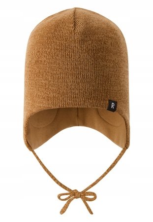 Czapka wiązana beanie Reima Latvat 54 Reima